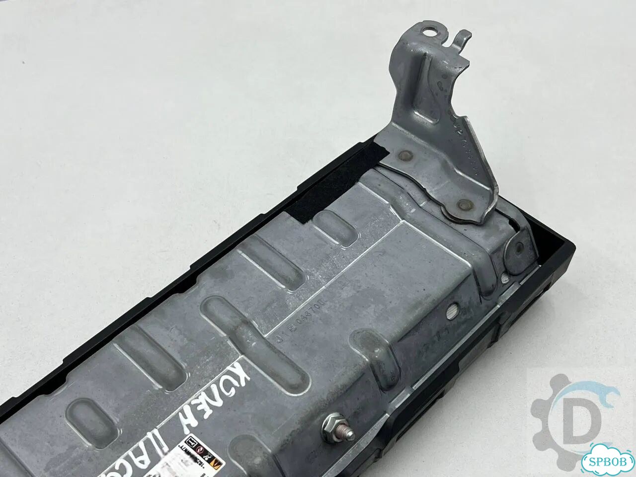 Подушка безопасности коленная Acura Integra 4 7896 фото 8