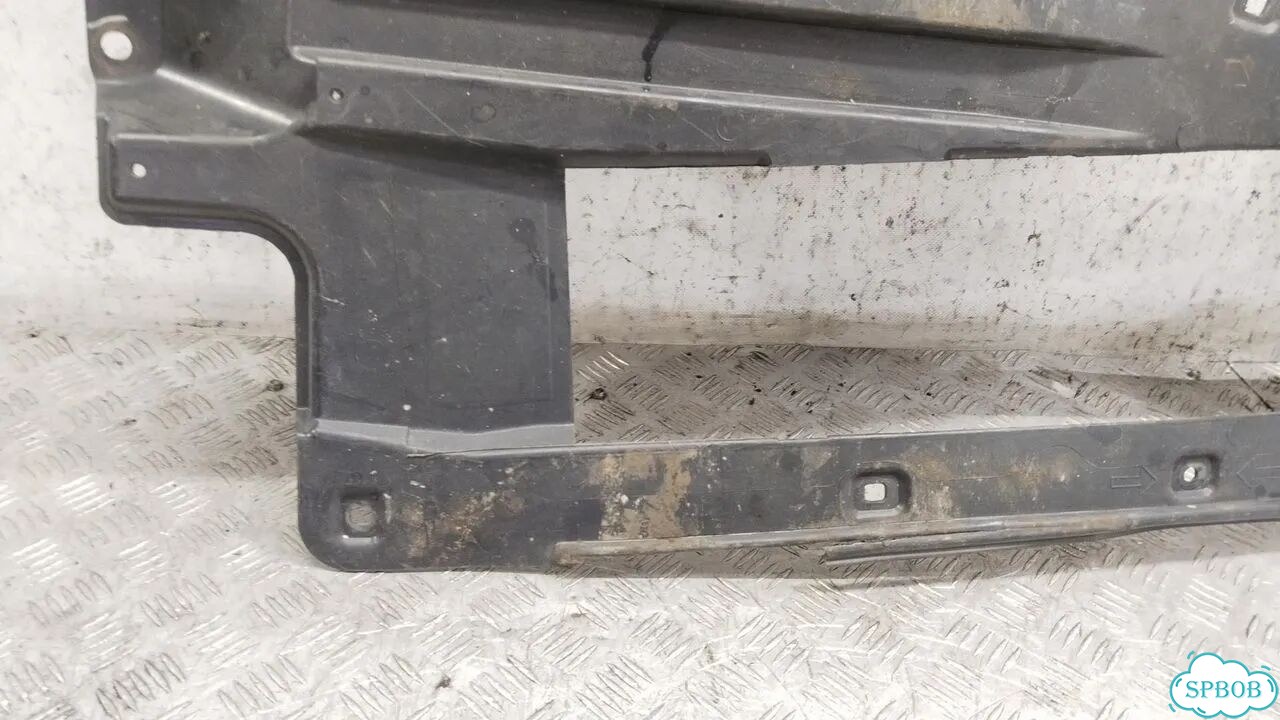 Защита днища Citroen C5 9644735680 фото 3