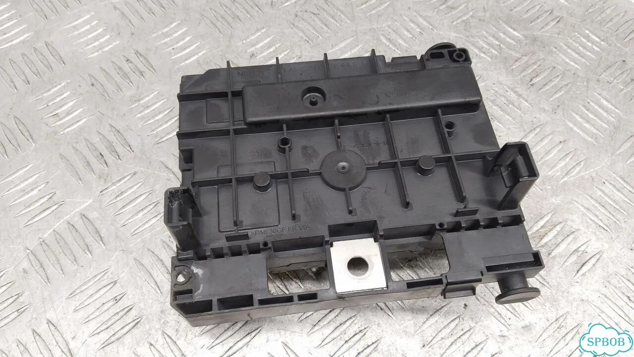 Блок предохранителей Citroen C5 9664705980 фото 2
