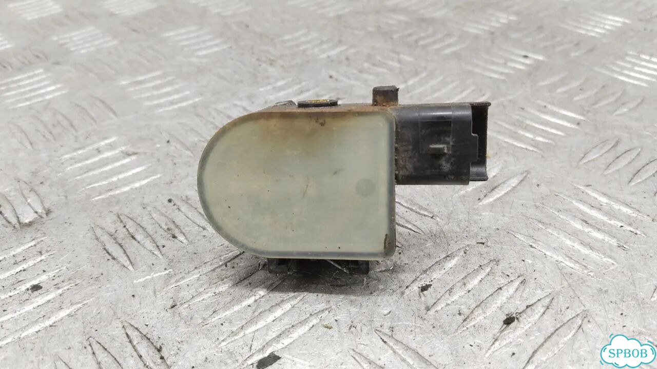 Датчик положения кузова Citroen C5 9663488180 фото 1