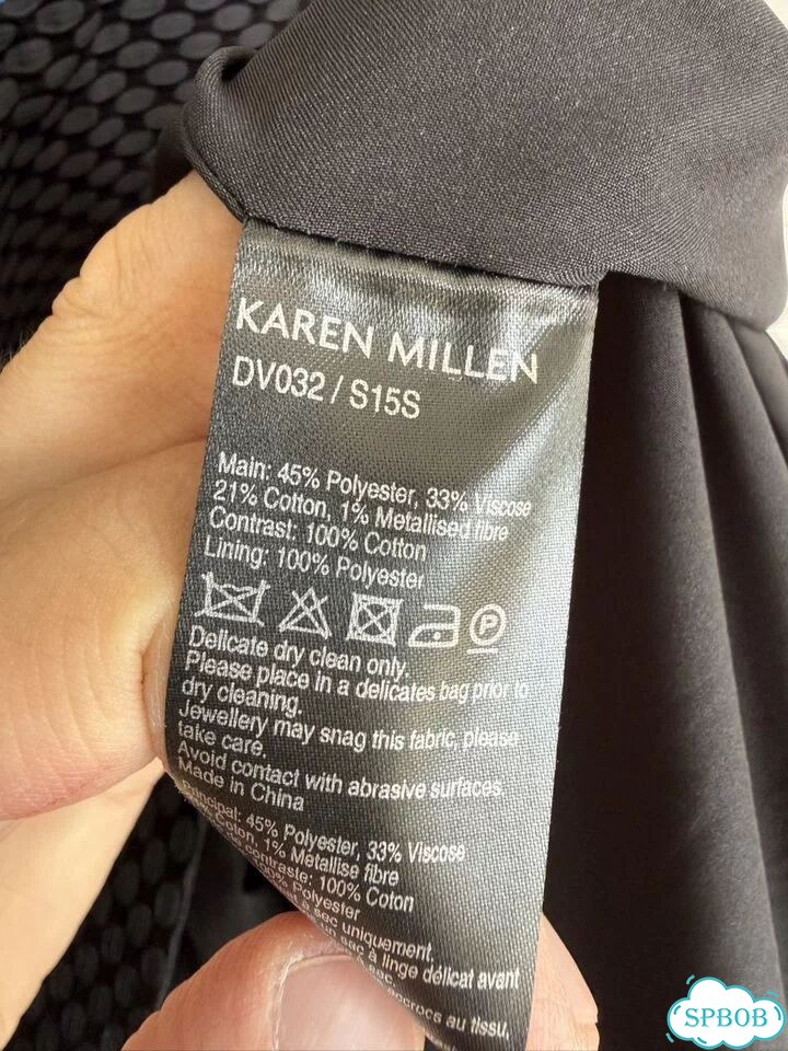 Платье Karen Millen 44/50 фото 9