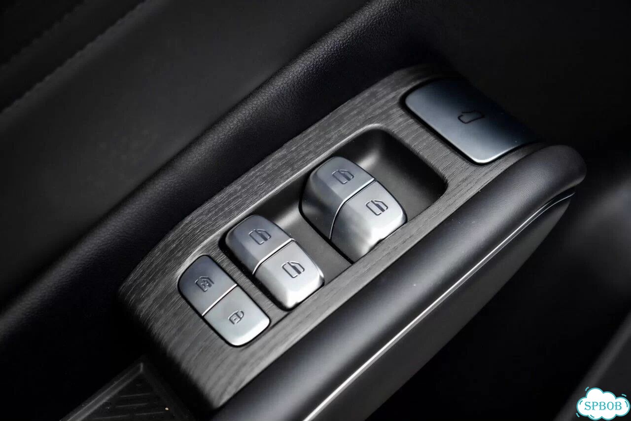 OMODA C7 1.6 AMT, 2026 Новый фото 17