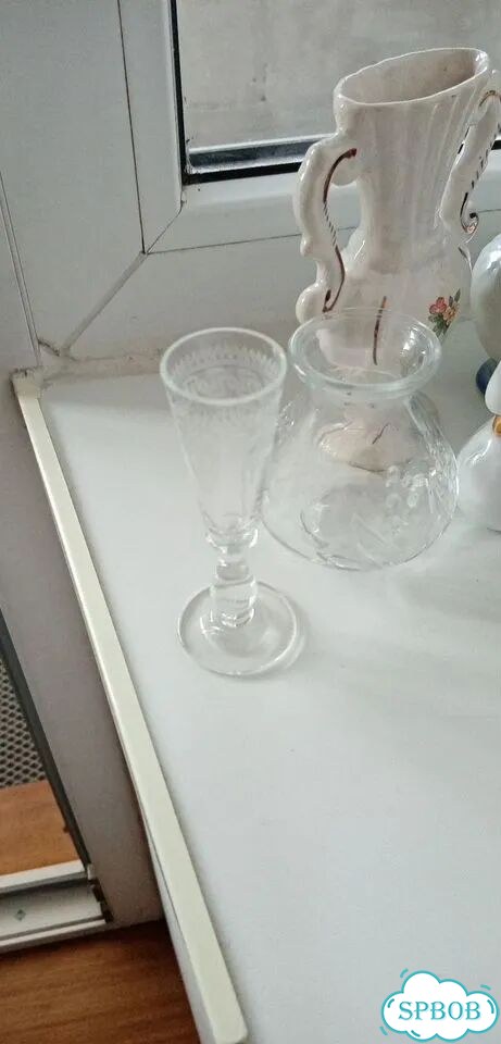 Посуда из СССР фото 3