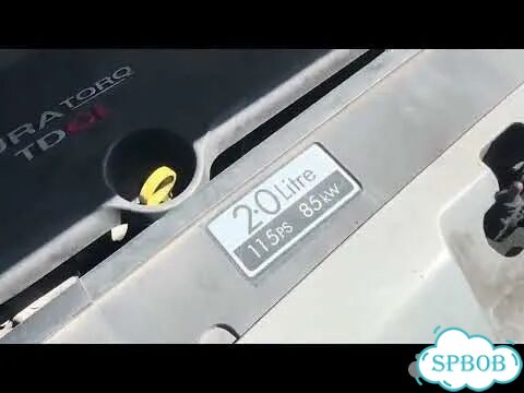 Форсунка топливная Ford Mondeo 3 фото 2