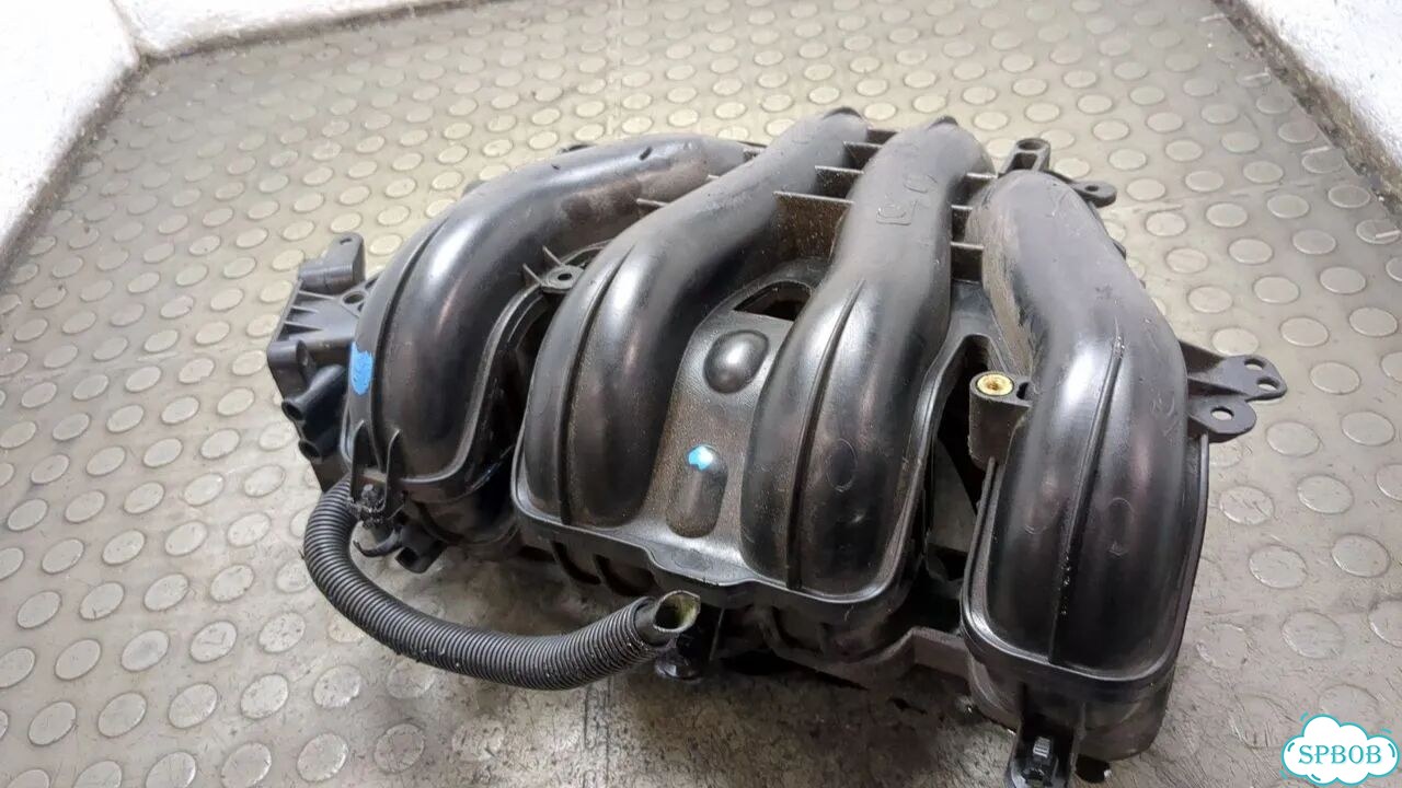 Коллектор впускной Ford Focus 2 фото 1