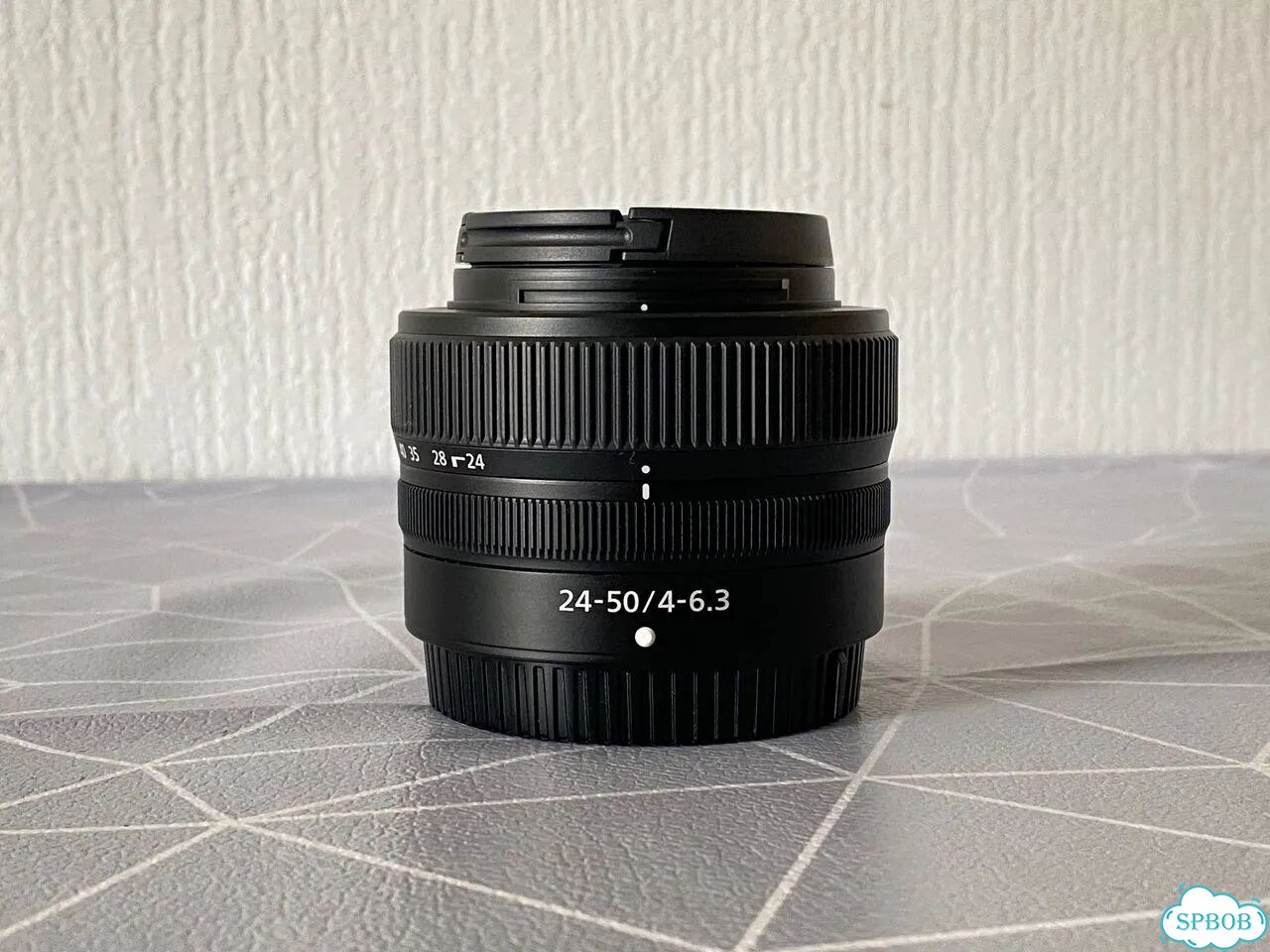 Nikkor Z 24-50 (Как новый) фото 1