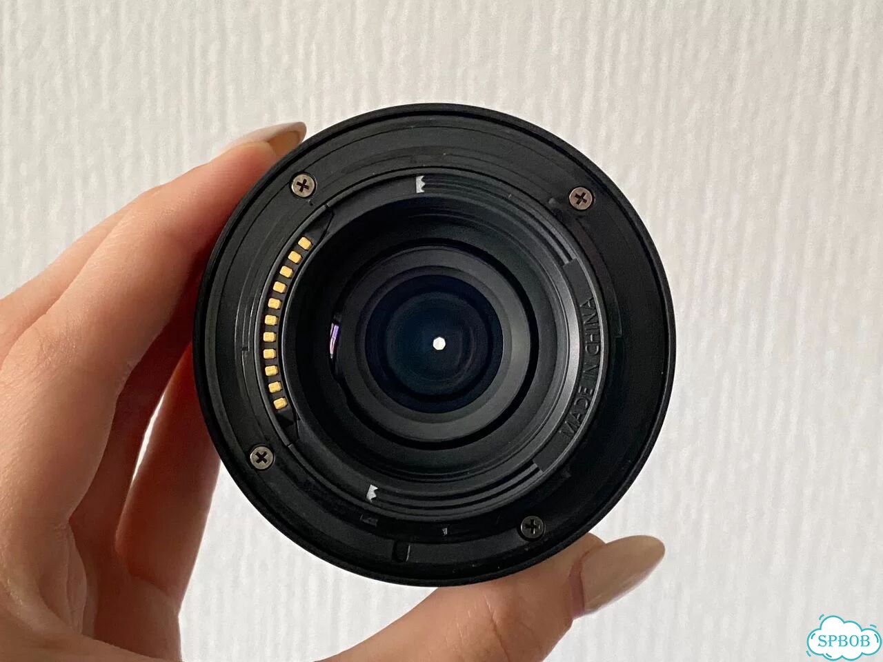 Nikkor Z 24-50 (Как новый) фото 5