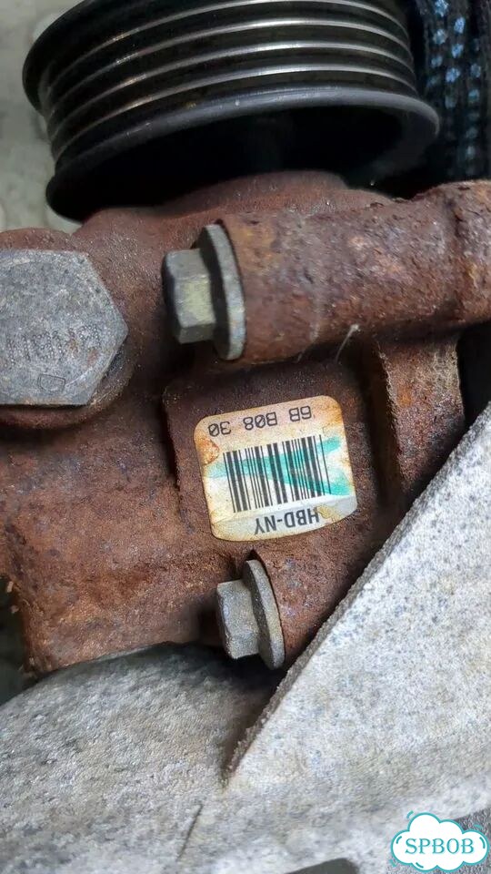 Гур Ford Fiesta фото 4