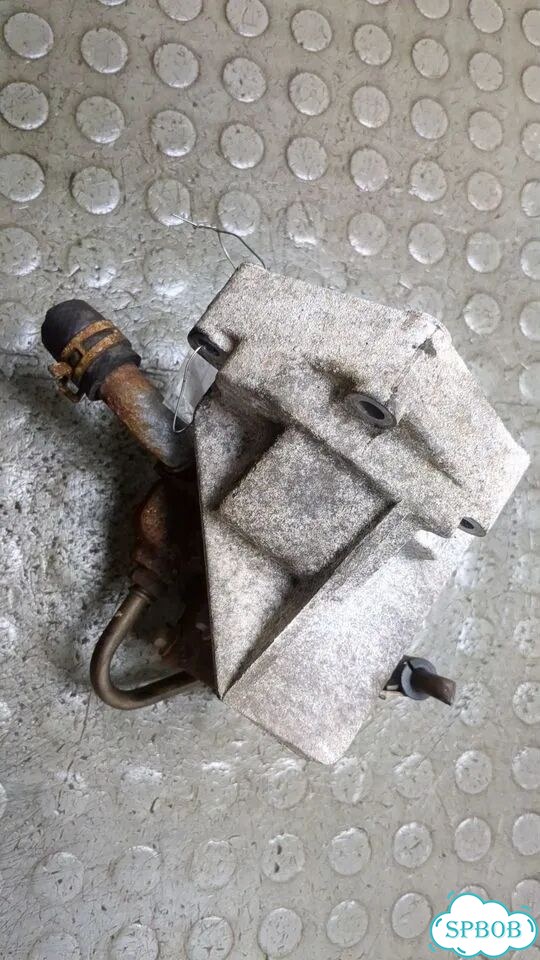 Гур Ford Fiesta фото 5