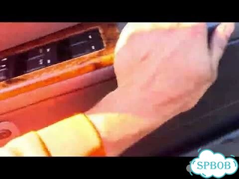 Крышка багажника Jeep Grand Cherokee фото 2