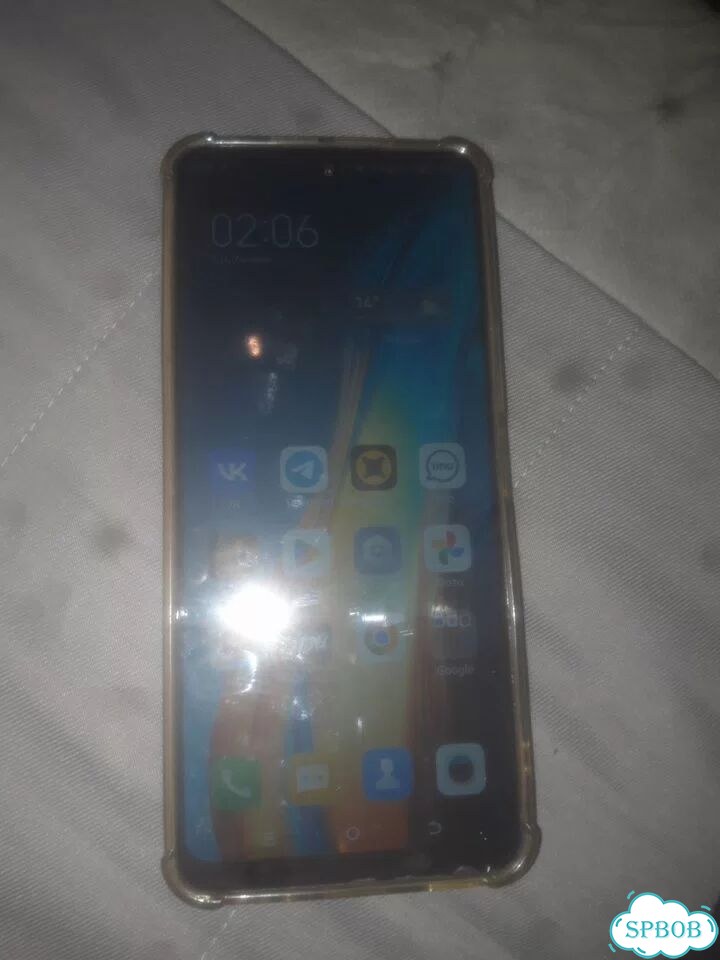 TECNO Camon 19 Pro, 8/128 ГБ, 2 SIM фото 1