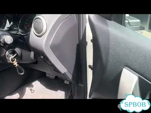 Насос топливный электрический Nissan Qashqai фото 2
