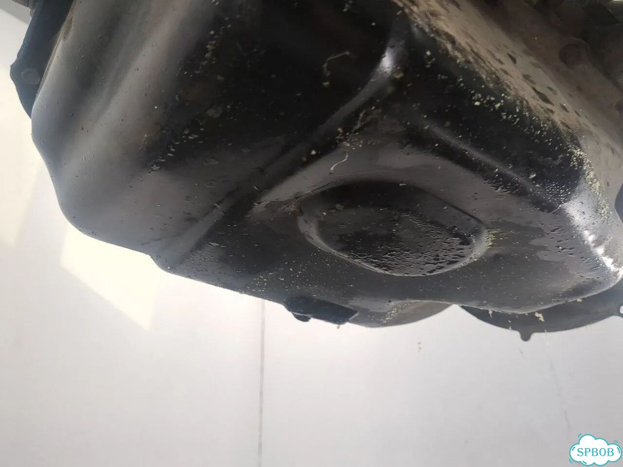 Двигатель Honda CR-V K20A4 фото 8