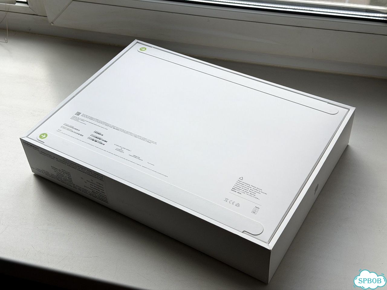 Кастом MacBook Air 15 M5 32/512 Новый 2026 Silver фото 4