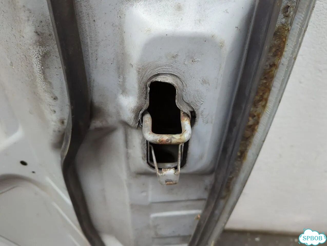 Капот Nissan Qashqai фото 10