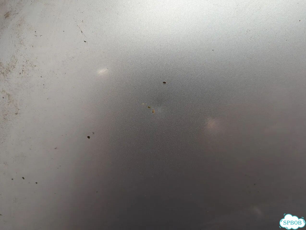 Капот Nissan Qashqai фото 2