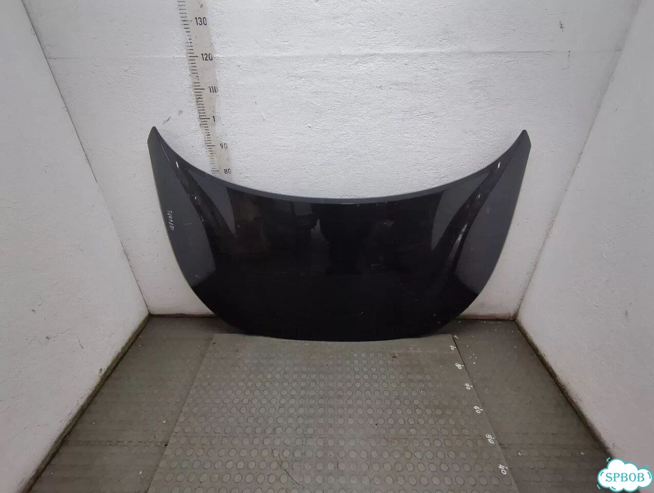 Капот киа Ceed фото 1
