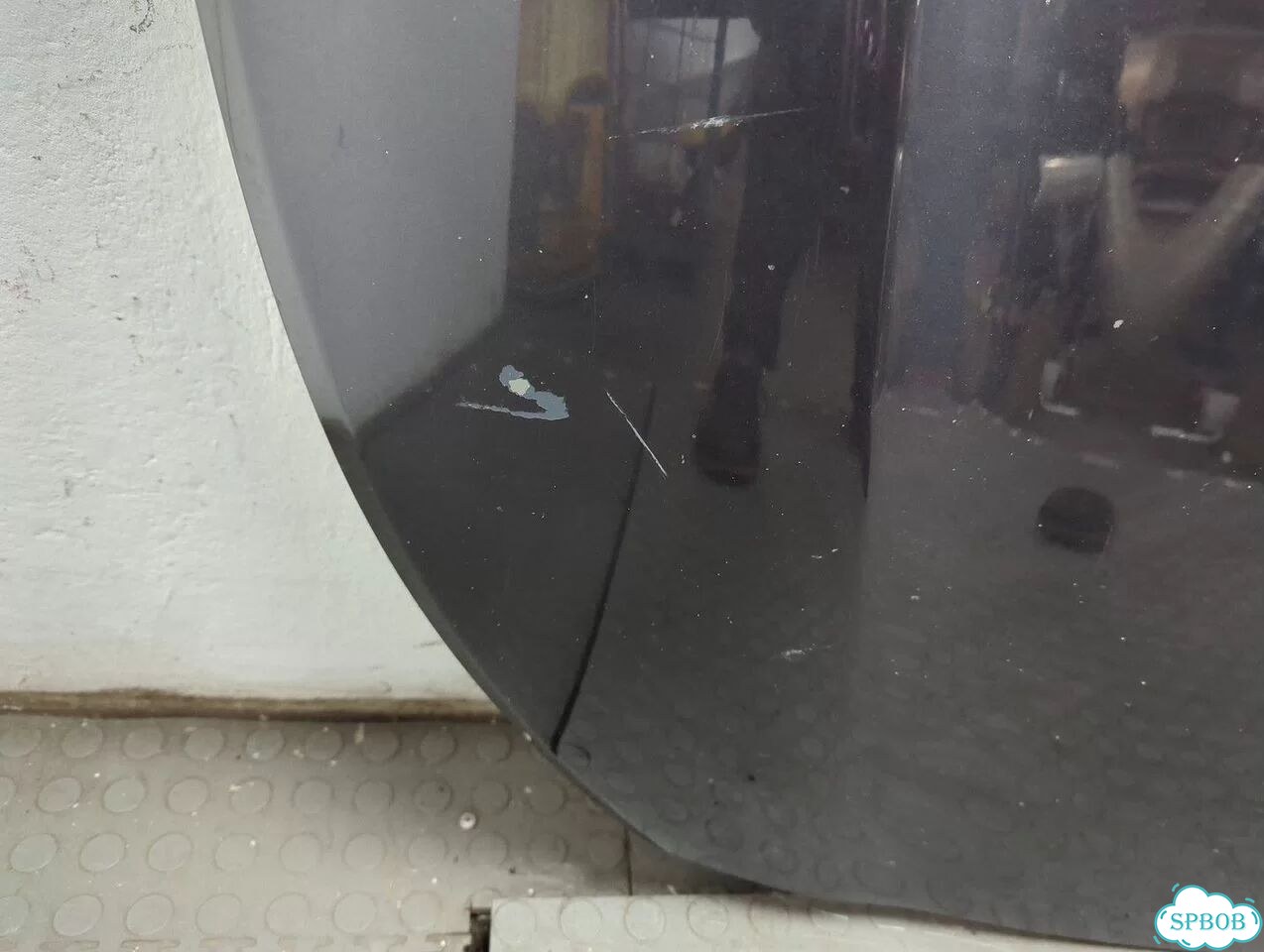Капот киа Ceed фото 4
