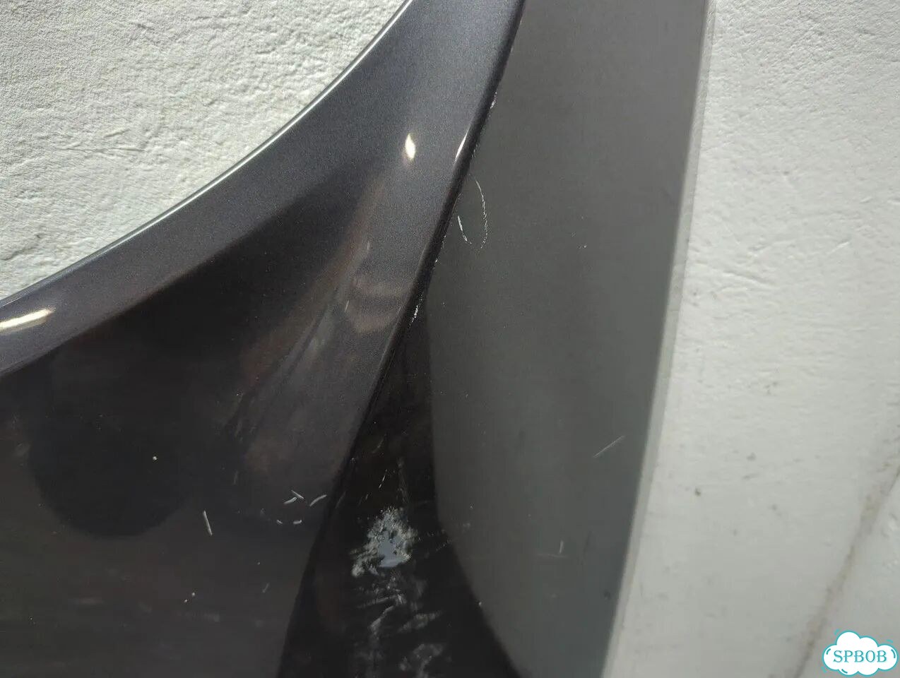 Капот киа Ceed фото 6