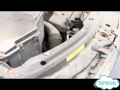 Шкив коленвала Land Rover Range Rover 3 (LM) фото 2