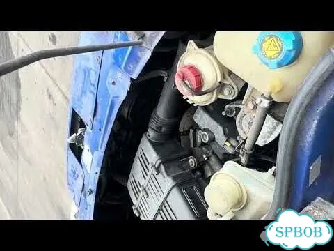 Катушка зажигания Fiat Doblo фото 2