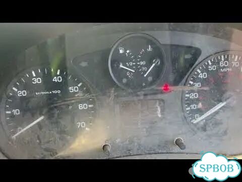 Тнвд Citroen Berlingo фото 2