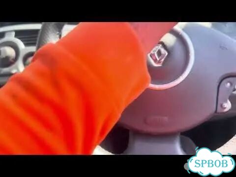 Стартер Renault Scenic фото 2