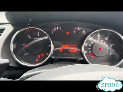 Балка подвески задняя Peugeot 3008 фото 2