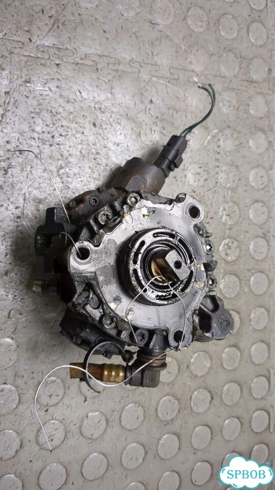 Тнвд Volvo S40 фото 1