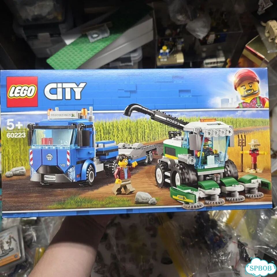 Lego новые наборы запечатанные фото 2