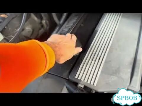 Двигатель BMW X3 E83 306S3 фото 2