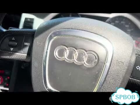 Форсунка топливная Audi A6 (C6) фото 2