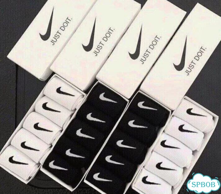 Носки Nike LUX качество фото 1