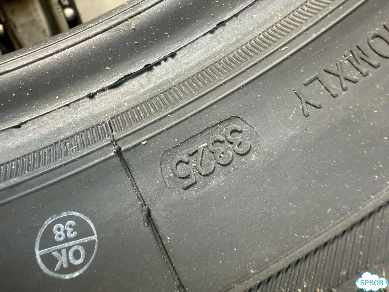 Sailun Terramax A/T 275/55 R20 117T фото 4