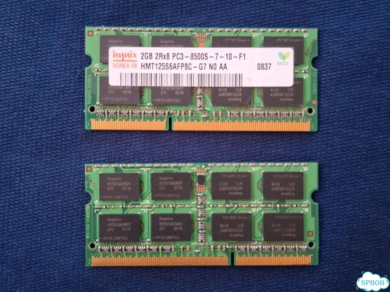 Оперативная память ddr3 для ноутбука 2gb фото 2