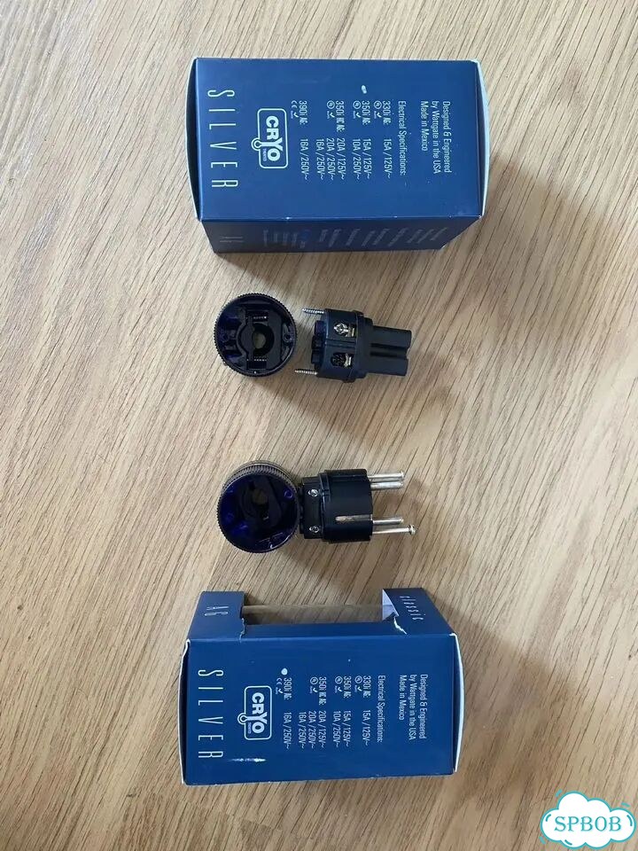 Коннекторы Wattgate 350i AG / 390i AG фото 3