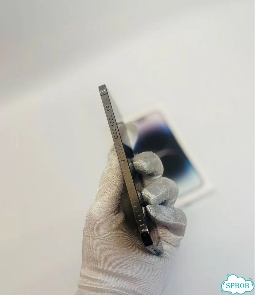 iPhone 13 Pro Max, 256 ГБ, SIM + eSIM фото 3