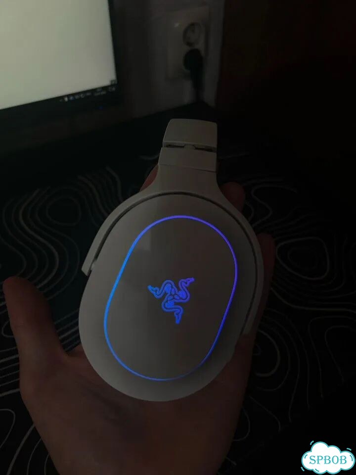 Razer barracuda x chroma фото 2