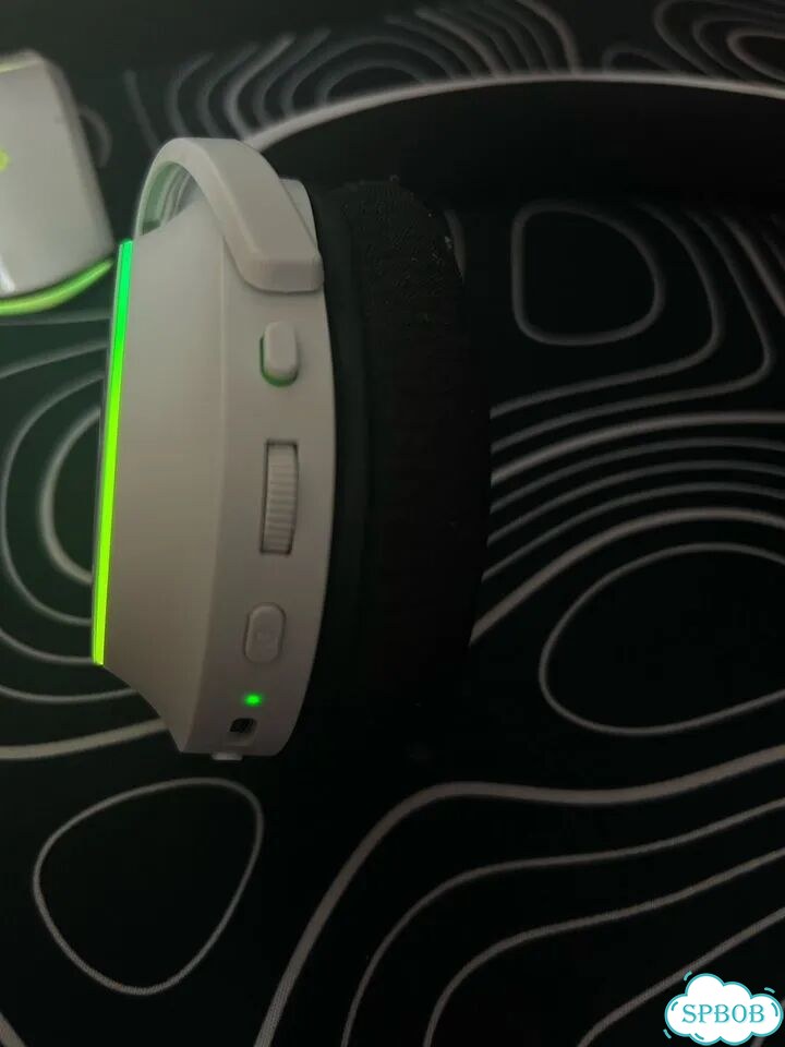 Razer barracuda x chroma фото 3