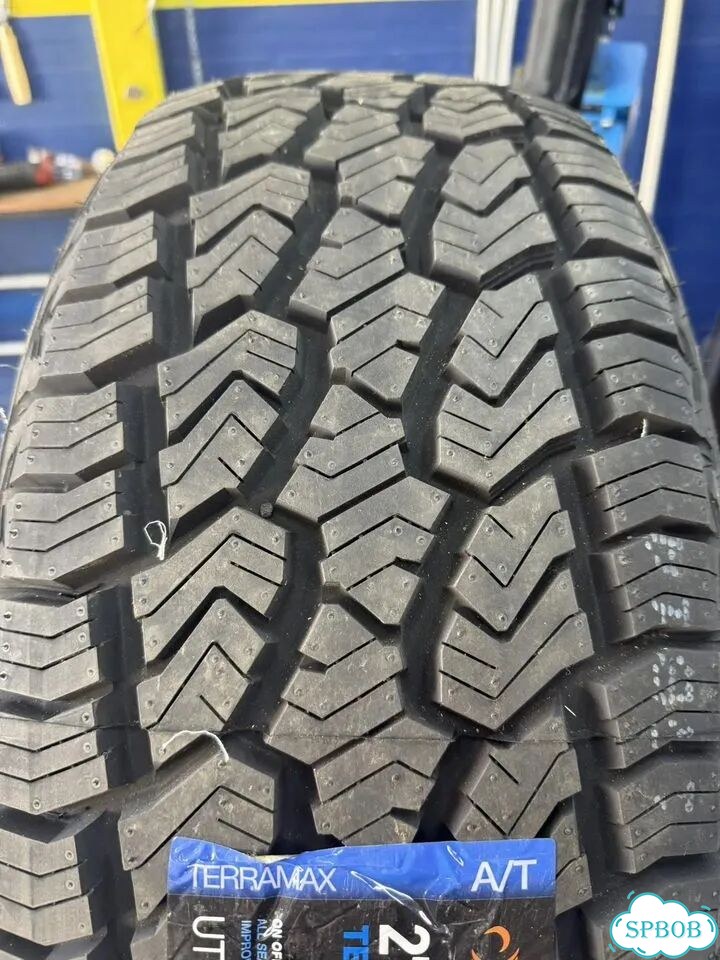 Sailun Terramax A/T 275/55 R20 117T фото 3