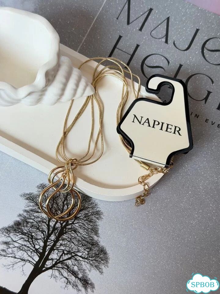 Женское колье Napier ориг фото 1