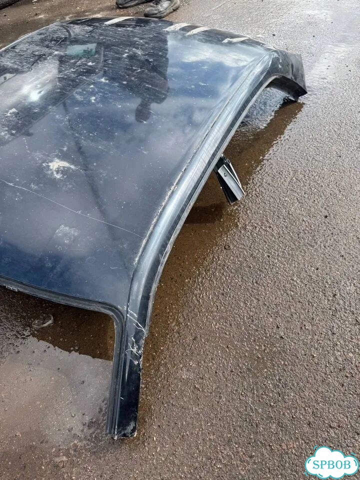 Крыша chaser jzx100 фото 2