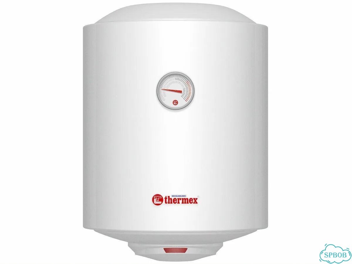 Водонагреватель Бойлер Thermex TitaniumHeat 30 V Slim фото 1