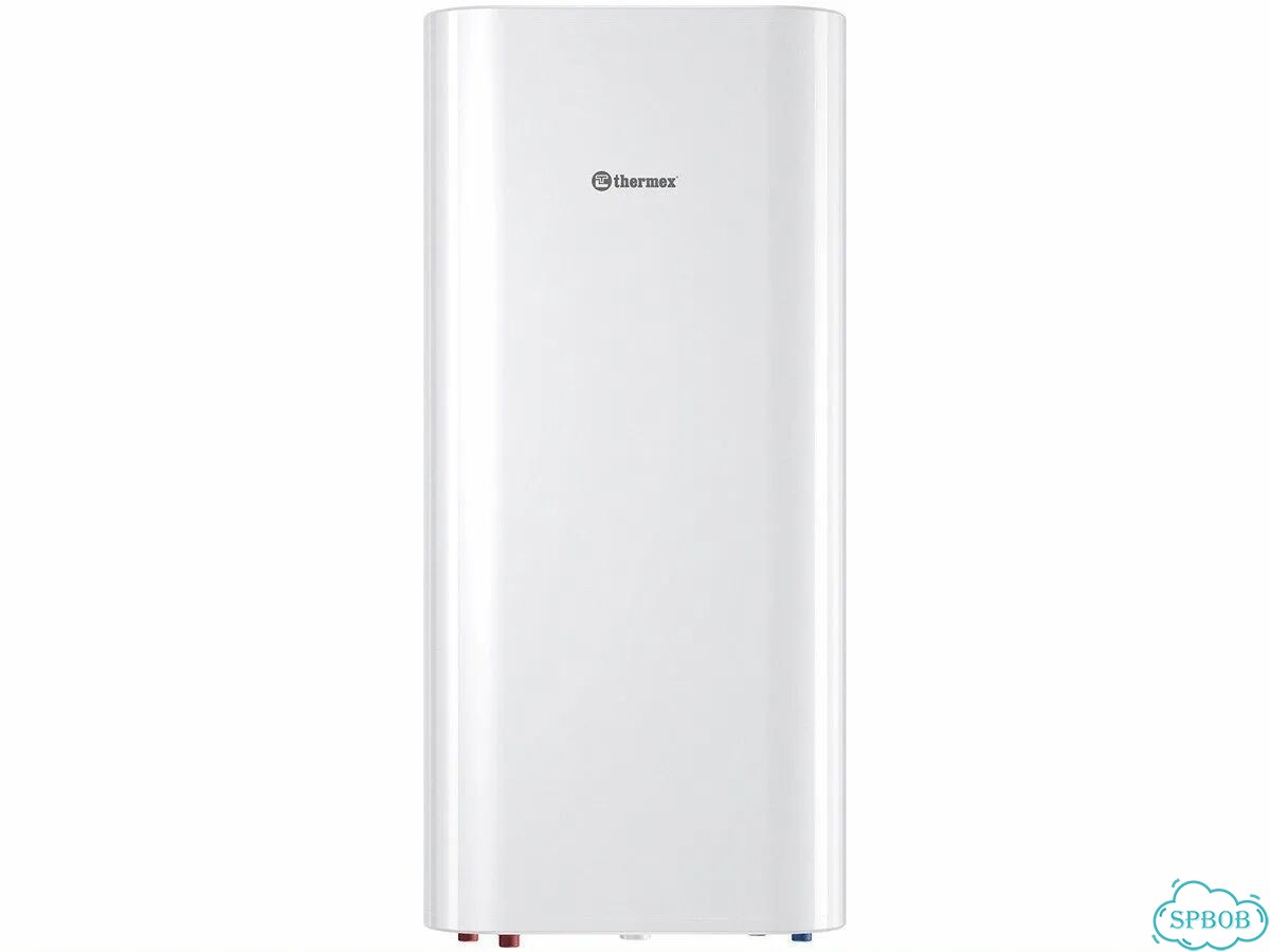 Водонагреватель Бойлер Thermex Flat 100 V Combi фото 1