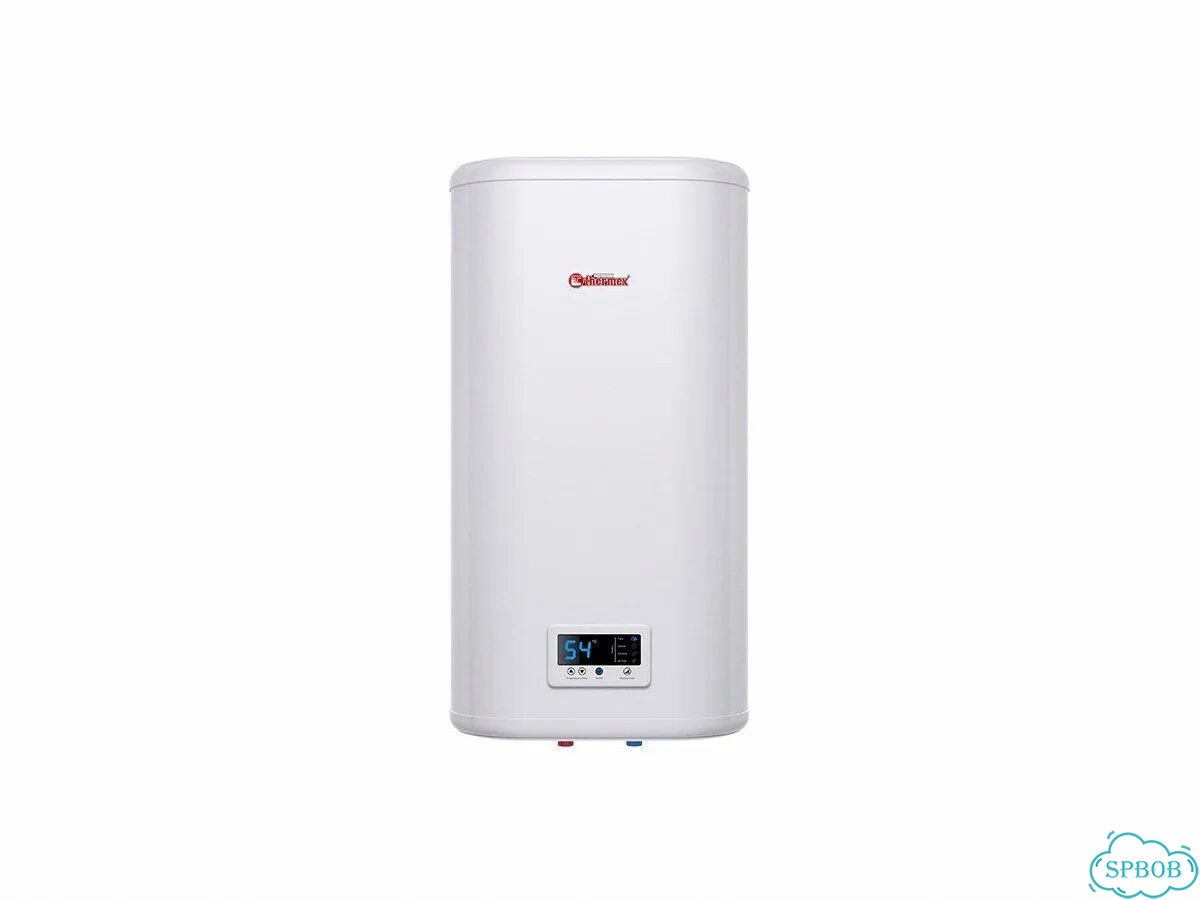 Водонагреватель Бойлер Thermex IF 50 V (pro) фото 1