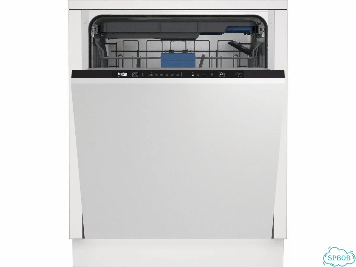 Посудомоечная машина Beko bdin15532 фото 1