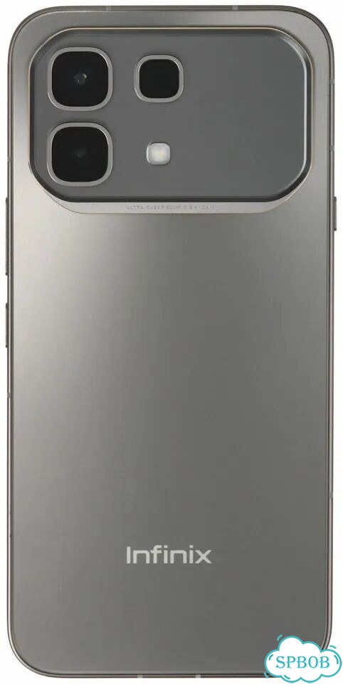 Infinix NOTE 60 Pro, 8/256 ГБ, SIM + eSIM фото 3