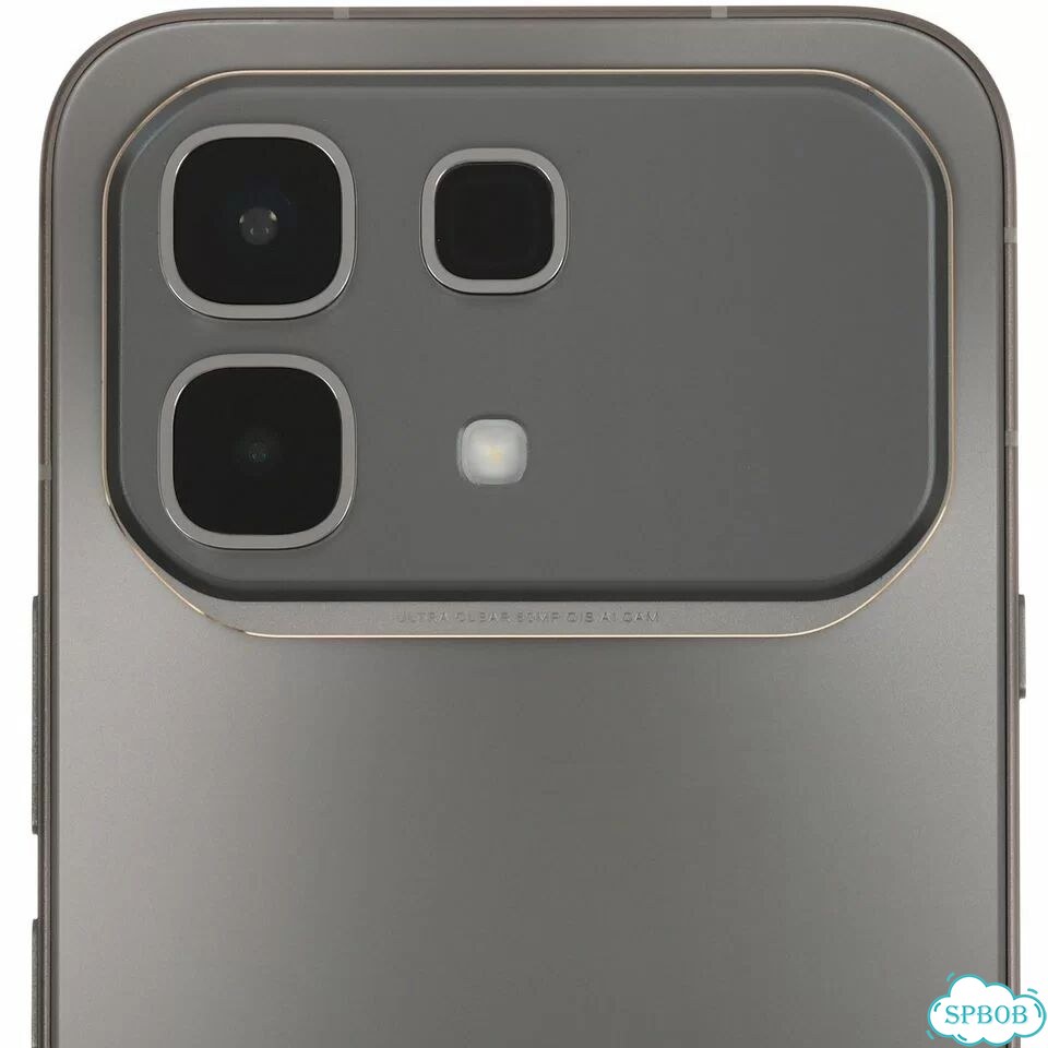 Infinix NOTE 60 Pro, 8/256 ГБ, SIM + eSIM фото 6