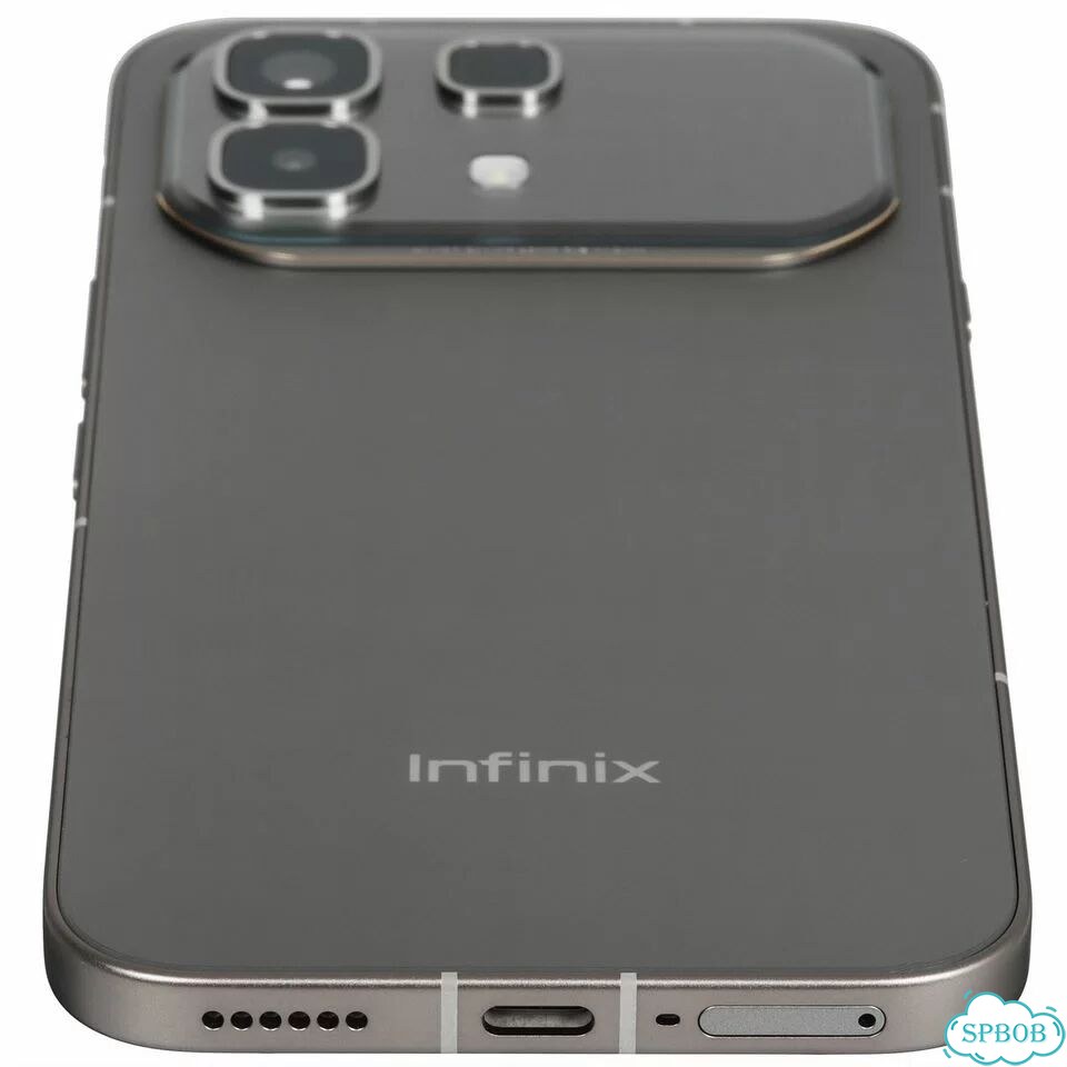 Infinix NOTE 60 Pro, 8/256 ГБ, SIM + eSIM фото 7