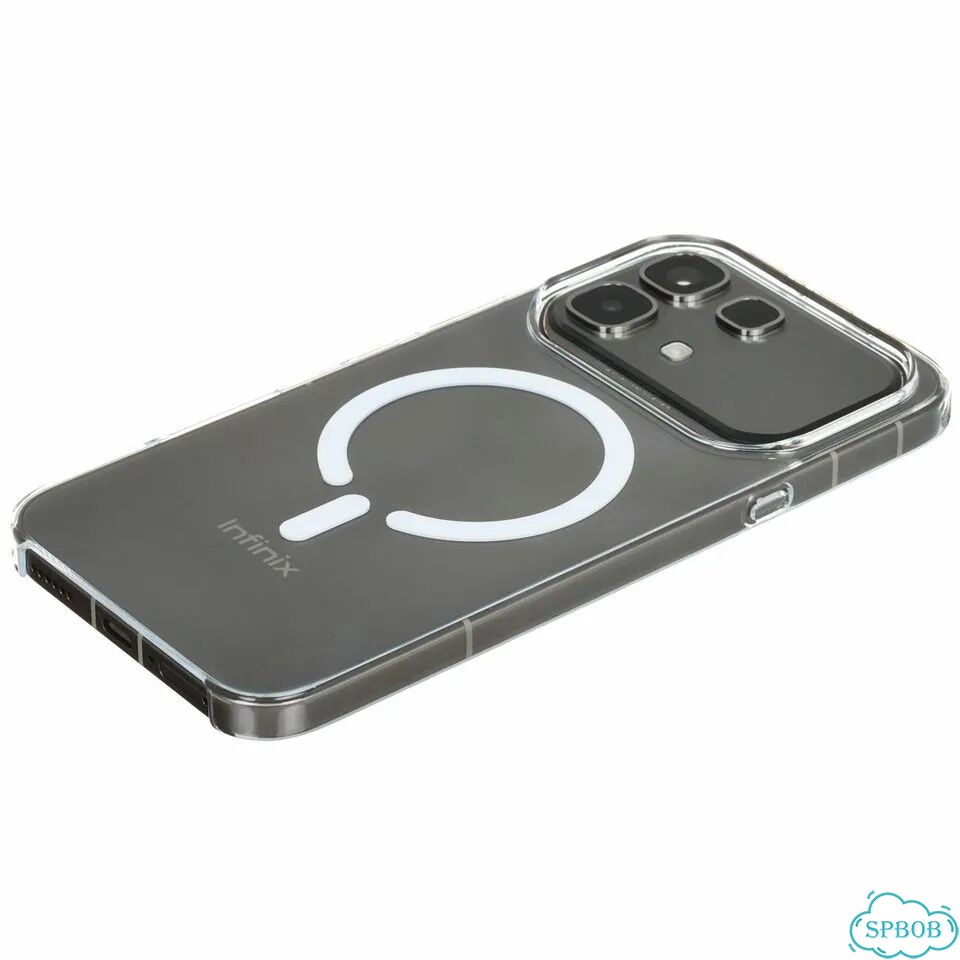 Infinix NOTE 60 Pro, 8/256 ГБ, SIM + eSIM фото 9